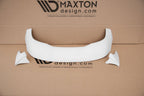 Maxton Design - SPOILER FORD FOCUS MK4 ST LINE (2019-)