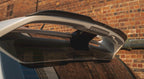 Maxton Design - SPOILER CAP MAZDA 3 MPS MK1 (PREFACE)