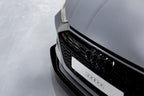 Maxton Design - FRONT SPLITTER V1 AUDI RS6 C8 / C8 Facelift