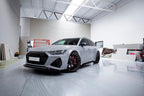Maxton Design - FRONT SPLITTER V1 AUDI RS6 C8 / C8 Facelift