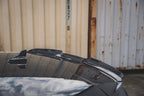 Maxton Design - SPOILER CAP AUDI A1 S-LINE GB