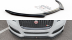 Maxton Design - FRONT SPLITTER JAGUAR XJ X351 FACELIFT (2015-2019)