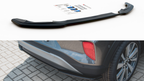 Maxton Design - CENTRAL REAR SPLITTER FORD PUMA STANDARD (2019-)