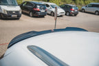 Maxton Design - SPOILER CAP FORD MONDEO ESTATE MK5 FACELIFT (2019-)