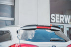 Maxton Design - SPOILER CAP FORD MONDEO ESTATE MK5 FACELIFT (2019-)