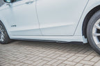 Maxton Design - SIDE SKIRTS SPLITTERS FORD MONDEO MK5 FACELIFT (2019-)