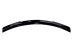 Maxton Design - SPOILER EXTENSION CAP MERCEDES-BENZ GLA 45 AMG SUV (X156) PRE-FACELIFT (2014-2017)