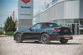 Maxton Design - SIDE SKIRTS SPLITTERS FIAT 124 SPIDER ABARTH (2017 - 2020)