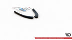 Maxton Design - REAR SIDE SPLITTERS FIAT 124 SPIDER ABARTH (2017 - 2020)