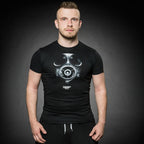 GEAR SHIRT S-10 GASMASK