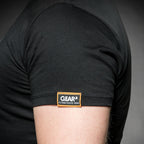 GEAR SHIRT S-10 GASMASK