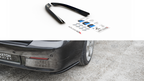Maxton Design - REAR SIDE SPLITTERS ALFA ROMEO 156 SW FACELIFT (2003-2006)
