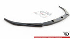 Maxton Design - FRONT SPLITTER LEXUS LS MK4 FACELIFT (2012-2017)