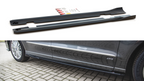 Maxton Design - SIDE SKIRTS SPLITTERS FORD S-MAX MK2 FACELIFT (2019-)