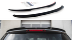 Maxton Design - SPOILER CAP FORD S-MAX MK2 FACELIFT (2019-)