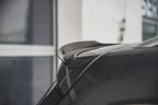 Maxton Design - SPOILER CAP FORD S-MAX MK2 FACELIFT (2019-)
