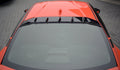 Maxton Design - REAR WINDOW EXTENSION SUBARU BRZ FACELIFT 2017-2020