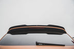 Maxton Design - SPOILER CAP AUDI Q7 S-LINE MK1 (2005-2009)