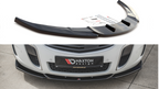 Maxton Design - FRONT SPLITTER V2 OPEL/VAUXHALL INSIGNIA MK1 VXR/OPC FACELIFT (2013-2017)
