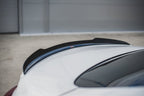 Maxton Design - SPOILER CAP OPEL/VAUXHALL INSIGNIA MK1 VXR/OPC FACELIFT (2013-2017)