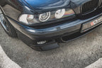 Maxton Design - FRONT SIDE SPLITTERS BMW M5 / 5 M-PACK E39