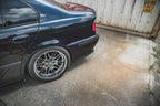 Maxton Design - REAR SIDE SPLITTERS BMW M5 / 5 M-PACK E39