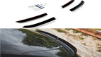Maxton Design - SPOILER CAP PORSCHE PANAMERA TURBO 970