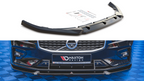 Maxton Design - FRONT SPLITTER V.1 VOLVO S60/V60 R-DESIGN MK3 (2018-)