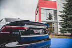 Maxton Design - SPOILER CAP VOLVO S60 R-DESIGN MK3 (2018-)