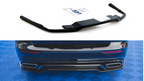 Maxton Design - CENTRAL REAR SPLITTER VOLVO S60/V60 R-DESIGN MK3 (2018-)