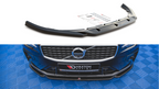 Maxton Design - FRONT SPLITTER V.2 VOLVO S60/V60 R-DESIGN MK3 (2018-)