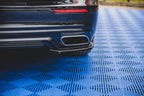 Maxton Design - REAR SIDE SPLITTERS VOLVO S60/V60 R-DESIGN MK3 (2018-)