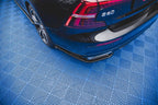 Maxton Design - REAR SIDE SPLITTERS VOLVO S60/V60 R-DESIGN MK3 (2018-)