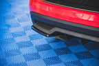 Maxton Design - REAR SIDE SPLITTERS SKODA KAMIQ (2019-)