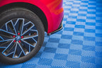 Maxton Design - REAR SIDE SPLITTERS SKODA KAMIQ (2019-)