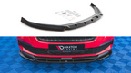 Maxton Design - FRONT SPLITTER V1 SKODA KAMIQ (2019-)