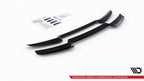 Maxton Design - SPOILER CAP V2 AUDI RS6 C7 (2013-2017)