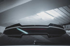 Maxton Design - SPOILER CAP V2 AUDI RS6 C7 (2013-2017)