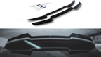 Maxton Design - SPOILER CAP V2 AUDI RS6 C7 (2013-2017)