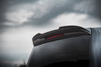 Maxton Design - Spoiler CAP Mercedes-Benz V-Class AMG-Line W447