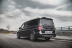 Maxton Design - Spoiler CAP Mercedes-Benz V-Class AMG-Line W447