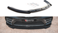 Maxton Design - Front Splitter V.3 Mercedes-Benz V-Class AMG-Line W447