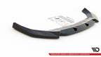 Maxton Design - FRONT SPLITTER SKODA KAROQ SPORTLINE (2017-)