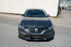 Maxton Design - FRONT SPLITTER RENAULT MEGANE MK4 GT-LINE (2016-)