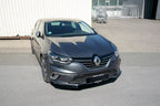 Maxton Design - FRONT SPLITTER RENAULT MEGANE MK4 GT-LINE (2016-)