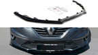 Maxton Design - FRONT SPLITTER RENAULT MEGANE MK4 GT-LINE (2016-)