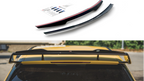 Maxton Design - SPOILER CAP MERCEDES-AMG A45 S W177 (2019-)