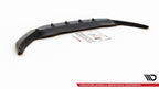 Maxton Design - FRONT SPLITTER V1 VW PASSAT B8 (2014-2019)