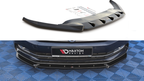 Maxton Design - Front Splitter V.2 Volkswagen Passat B8