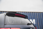 Maxton Design - SPOILER CAP VW PASSAT B8 VARIANT (2014-)